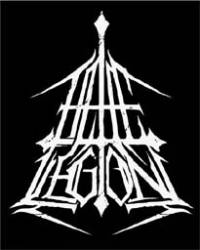 logo Hate Legion
